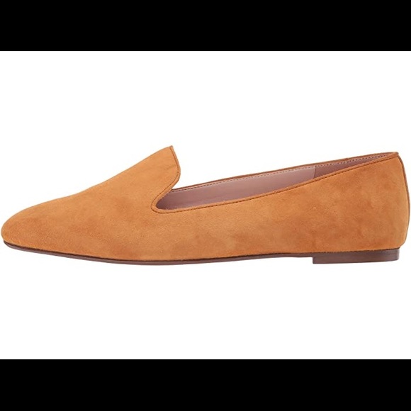 NIB J Crew Smoking Slippers, 6.5 - Picture 2 of 5